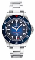 Montre Lorenz Homme in Acier 090019BB - 090019BB